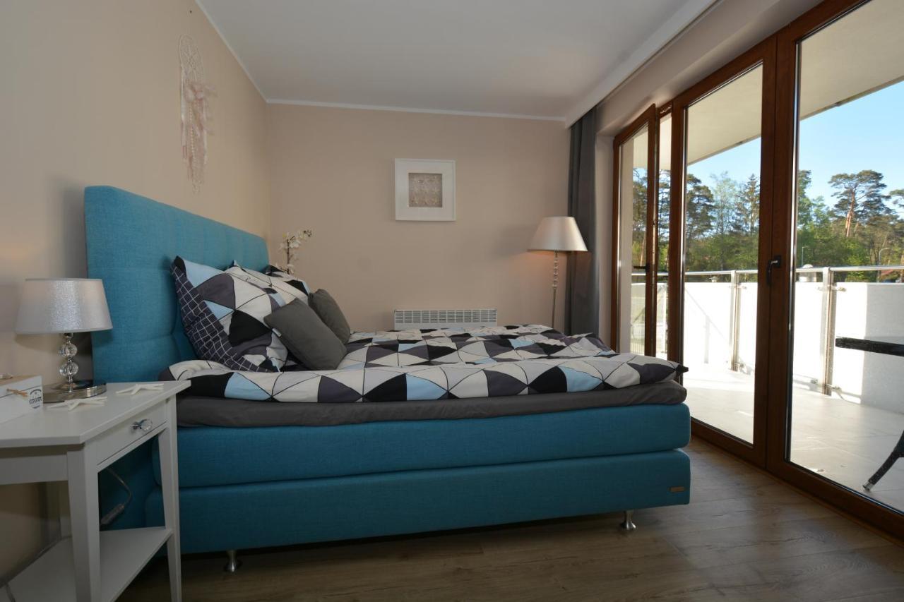 Apartment Premium Wood Baltic Park - 58M2, 3 Pokoje Stegna  Extérieur photo